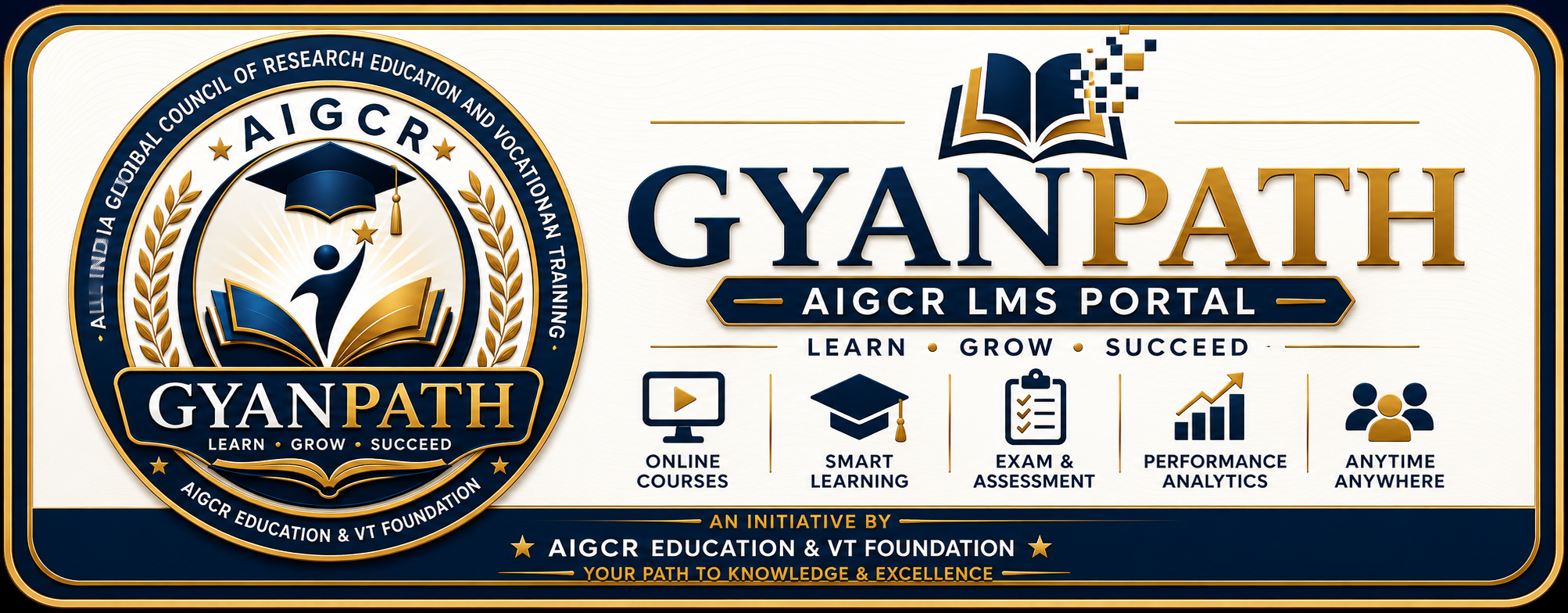 GYANPATH AIGCR